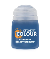 Citadel Color Contrast Celestium Blue