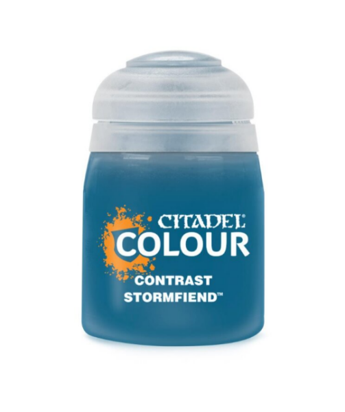 Citadel Color Contrast Stormfiend