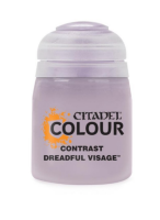 Citadel Color Contrast Dreadful Visage