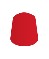Citadel Color Contrast Baal Red