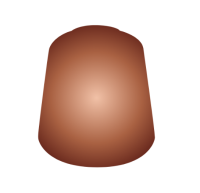 Citadel Color Base Warplock Bronze