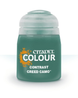 Citadel Color Contrast Creed Camo