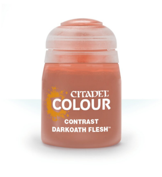 Citadel Color Contrast Darkoath Flesh