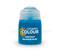 Citadel Color Contrast Talassar Blue