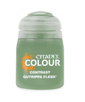 Citadel Color Contrast Gutrippa Flesh