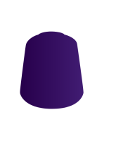 Citadel Color Contrast Luxion Purple