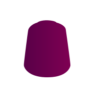 Citadel Color Contrast Sigvald Burgundy