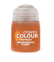 Citadel Color Contrast Magmadroth Flame