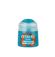 Citadel Color Base Thousand Sons Blue
