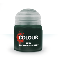 Citadel Color Base Nocturne Green