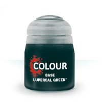 Citadel Color Base Lupercal Green