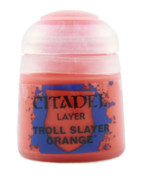 Citadel Color Layer Troll Slayer Orange