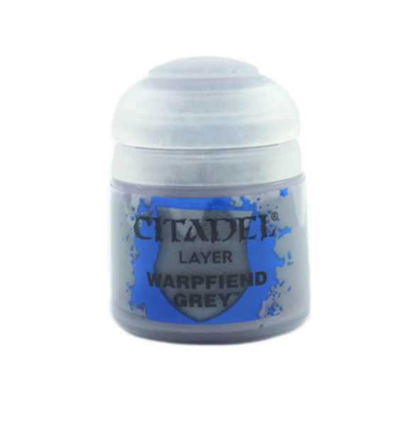 Citadel Color Layer Warpfiend Grey