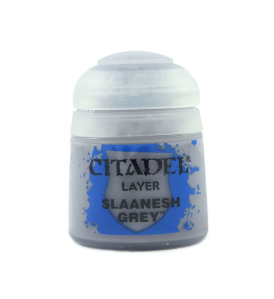 Citadel Colro Layer Slaanesh Grey