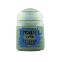 Citadel Color Layer Straken Green