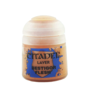 Citadel Color Layer Bestigoir Flesh