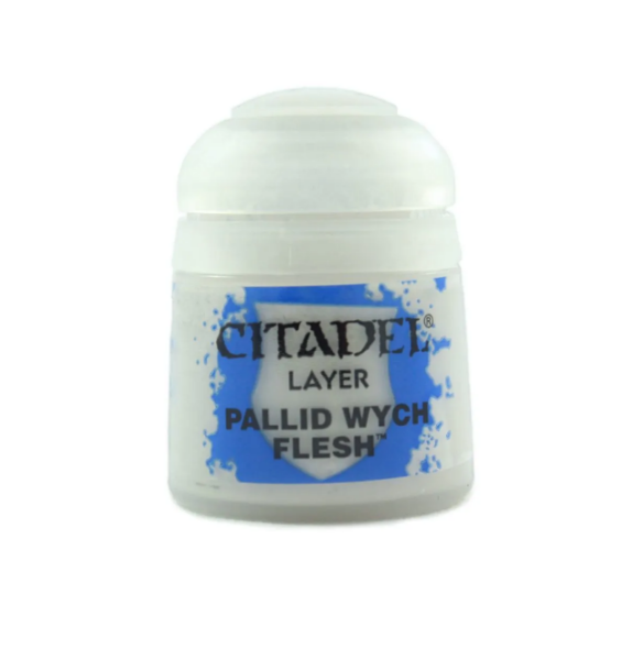 Citadel Color Layer Pallid Wych Flesh