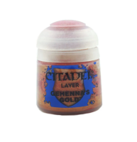Citadel Color Layer Gehennas Gold
