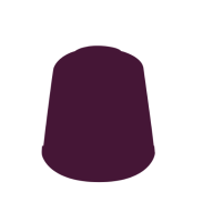 Citadel Color Base Barak-Nar Burgundy