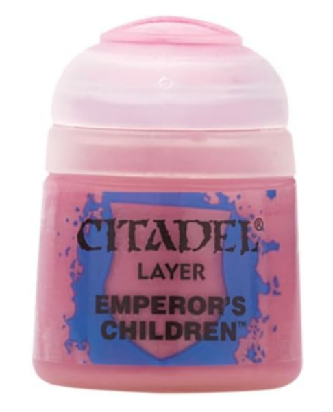 Citadel Color Layer Emperors Children