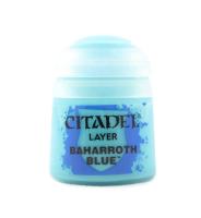 Citadel Color Layer Baharroth Blue