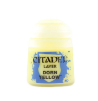 Citadel Color Layer Dorn Yellow
