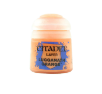 Citadel Color Layer Lugganath Orange