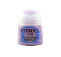 Citadel Color Layer Kakophoni Purple