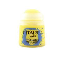 Citadel Color Layer Phalanx Yellow