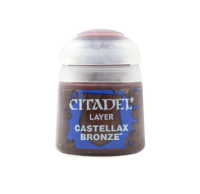 Citadel Color Layer Castellax Bronze