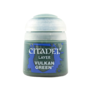 Citadel Color Layer Vulkan Green