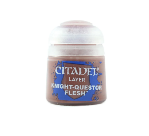 Citadel Color Layer Knight-Questor Flesh