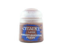 Citadel Color Layer Knight-Questor Flesh