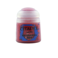 Citadel Color Layer Wazdakka Red