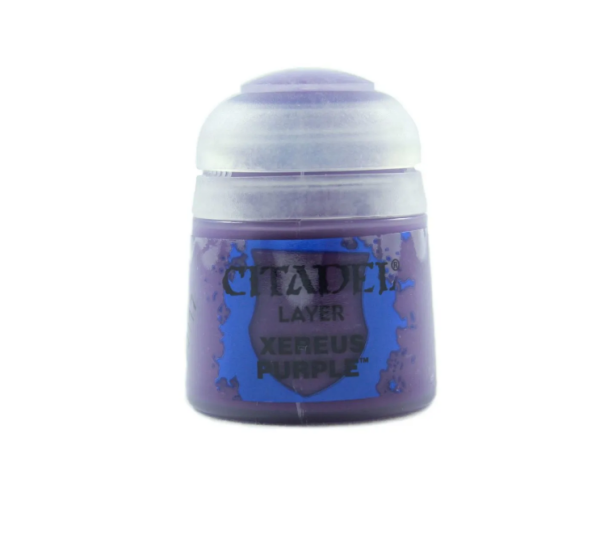 Citadel Color Layer Xereus Purple