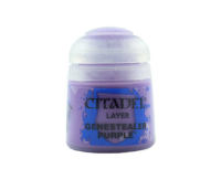 Citadel Color Layer Genestealer Purple