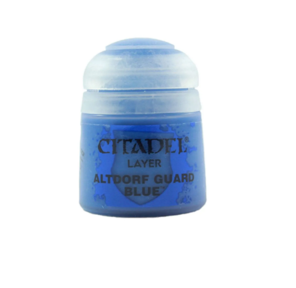 Citadel Color Layer Calgar Blue