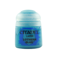 Citadel Color Layer Lothern Blue