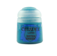 Citadel Color Layer Sotek Green