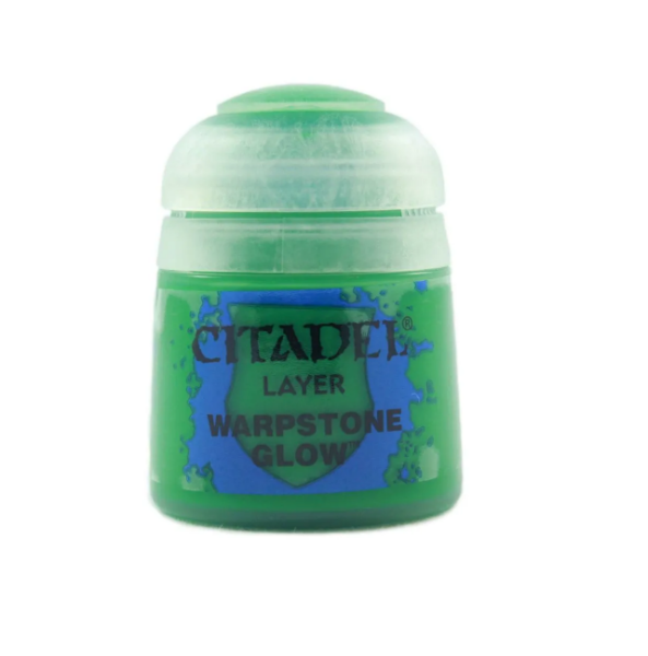 Citadel Color Layer Warpstone Glow