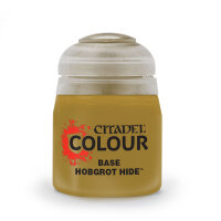 Citadel Color Base Hobgrot Hide