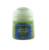 Citadel Color Layer Elysian Green