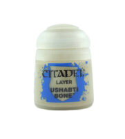 Citadel Color Layer Ushabti Bone