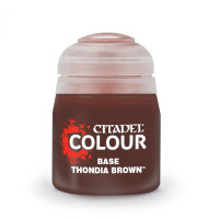 Citadel Color Base Thondia Brown