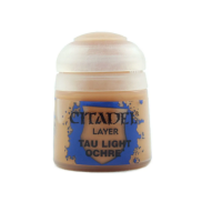 Citadel Color Layer Tau Light Ochre