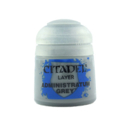 Citadel Color Layer Adminisratum Grey
