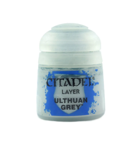 Citadel Color Layer Ulthuan Grey