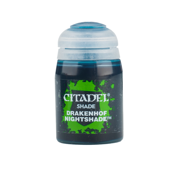 Citadel Color Shade Drakenhof Nightshade