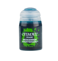 Citadel Color Shade Drakenhof Nightshade