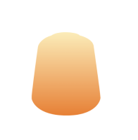 Citadel Color Shade Casandora Yellow